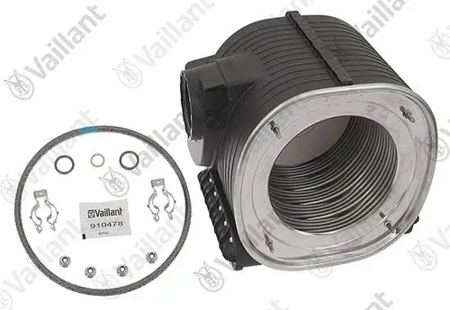 VAILLANT-Waermetauscher-VC-306-5-5-R6-Vaillant-Nr-0020252802 gallery number 1